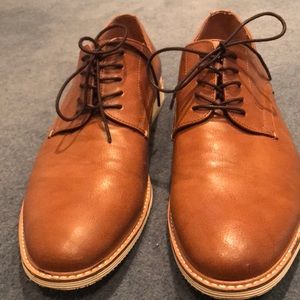 MENS ALDO CASUAL SHOES